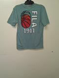 Boys T'Shirts *New* - Fila - Size 7 - BYS BTS - FAS025 - VG