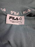 Boys T'Shirts *New* - Fila - Size 7 - BYS BTS - FAS025 - VG