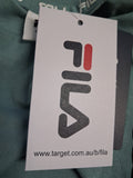Boys T'Shirts *New* - Fila - Size 7 - BYS BTS - FAS025 - VG