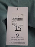 Boys T'Shirts *New* - Fila - Size 7 - BYS BTS - FAS025 - VG
