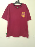 Boys T'Shirts  *New* - Brisbane Broncos - Size 10 - BYS BTS - FAS025 - VG