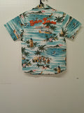 Boys Shirts  *New* - Wilkie - Size 6 - BYS BSH - FAS025 - VG