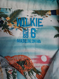 Boys Shirts  *New* - Wilkie - Size 6 - BYS BSH - FAS025 - VG