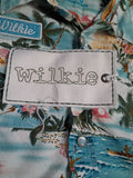 Boys Shirts  *New* - Wilkie - Size 6 - BYS BSH - FAS025 - VG