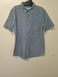 Boys Shirts  *New* - Target - Size 10 - BYS BSH - FAS025 - VG