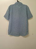 Boys Shirts  *New* - Target - Size 10 - BYS BSH - FAS025 - VG