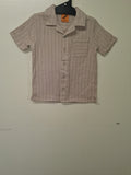 Boys Shirts  *New* - Tilt - Size 3 - BYS BSH - FAS025 - VG