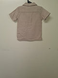 Boys Shirts  *New* - Tilt - Size 3 - BYS BSH - FAS025 - VG