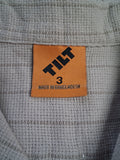 Boys Shirts  *New* - Tilt - Size 3 - BYS BSH - FAS025 - VG