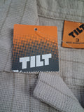 Boys Shirts  *New* - Tilt - Size 3 - BYS BSH - FAS025 - VG