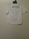 Boys Shirts  *New* - Brilliant Basics - Size 8 - BYS BSH - FAS025 - VG