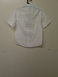 Boys Shirts  *New* - Brilliant Basics - Size 8 - BYS BSH - FAS025 - VG