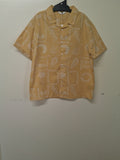 Boys Shirts  *New* - M&S - Size 11-12Yrs - BYS BSH - FAS025 - VG