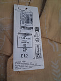 Boys Shirts  *New* - M&S - Size 11-12Yrs - BYS BSH - FAS025 - VG