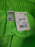 Boys Shorts *New* - Anko - Size 10 - BYS BSR - FAS025 - VG