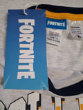 Boys T'Shirts  *New* - Fortnite - Size 16 - BYS BTS - FAS025 - VG