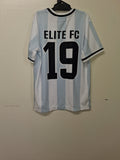 Boys T'Shirts  *New* - Elite - Size 14 - BYS BTS - FAS025 - VG