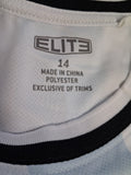 Boys T'Shirts  *New* - Elite - Size 14 - BYS BTS - FAS025 - VG