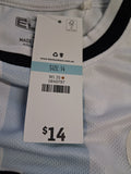 Boys T'Shirts  *New* - Elite - Size 14 - BYS BTS - FAS025 - VG