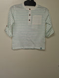 Boys T'Shirts  *New* - Leigh Tucker - Size 2-3Yrs - BYS BTS - FAS025 - VG