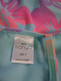 Girls Miscellaneous *New* - Miss Mango - Size 9 - GRL GMIS- FAS025 - VG