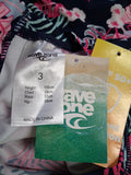 Girls Miscellaneous *New* - Wave Zone - Size 9 - GRL GMIS- FAS025 - VG