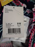 Girls Miscellaneous *New* - Wave Zone - Size 9 - GRL GMIS- FAS025 - VG