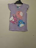 Girls Miscellaneous *New* - Squishmallows - Size 7 - GRL GMIS- FAS025 - VG