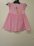 Baby Girls Dresses *New* - Ollie's Place - Size 12-18Mths - GRL BAGD - FAS025 - VG