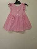 Baby Girls Dresses *New* - Ollie's Place - Size 12-18Mths - GRL BAGD - FAS025 - VG