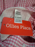 Baby Girls Dresses *New* - Ollie's Place - Size 12-18Mths - GRL BAGD - FAS025 - VG