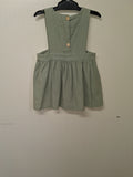 Baby Girls Dresses *New* - Bow Collective - Size 1 - GRL BAGD - FAS025 - VG