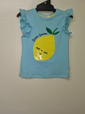 Girls Tops *New* - Ollies Place - Size 3 - GRL GT0 - FAS025 - VG
