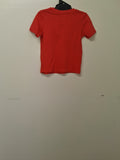 Girls Tops *New* - Brilliant Basics - Size 2 - GRL GT0 - FAS025 - VG