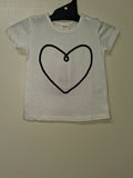 Baby Girls Tops *New* - Seed - Size 00 - GRL BAGT - FAS025 - VG
