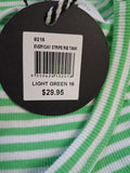 Girls Tops *New* - Staples By Evegirl. - Size 16 - GRL GT0 - FAS025 - VG