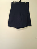 Girls Shorts *New* - B&L School - Size 6 - GRL GT0 - FAS025 - VG