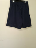 Girls Shorts *New* - B&L School - Size 6 - GRL GT0 - FAS025 - VG