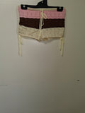 Ladies Shorts *New* - Smile - Size XS - LS0 - FAS025 - VG