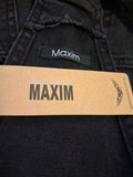 Ladies Shorts *New* - Maxim - Size 7/25 - LS0 LJE - FAS025 - VG