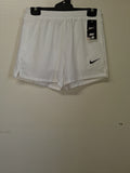 Ladies Shorts *New* - Nike - Size L - LS0 LACT - FAS025 - VG