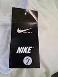 Ladies Shorts *New* - Nike - Size L - LS0 LACT - FAS025 - VG