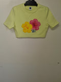 Ladies Tops *New* - Moana Bikini - Size XS - LT0 - FAS025 - VG