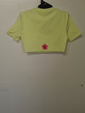 Ladies Tops *New* - Moana Bikini - Size XS - LT0 - FAS025 - VG