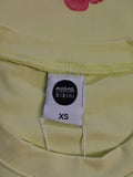 Ladies Tops *New* - Moana Bikini - Size XS - LT0 - FAS025 - VG