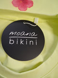 Ladies Tops *New* - Moana Bikini - Size XS - LT0 - FAS025 - VG