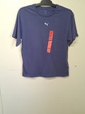 Mens T'Shirt - Puma - Size M - MTS MACT - FAS025 - VG