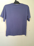 Mens T'Shirt - Puma - Size M - MTS MACT - FAS025 - VG