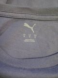 Mens T'Shirt - Puma - Size M - MTS MACT - FAS025 - VG