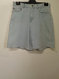 Ladies Shorts *New* - Anko - Size 14 - LS0 LJE - FAS025 - VG